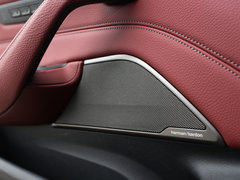 宝马5系 2018款 530Li 尊享型 M运动套装