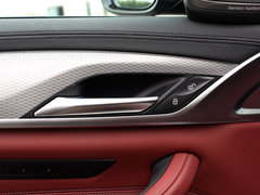 宝马5系 2018款 530Li 尊享型 M运动套装