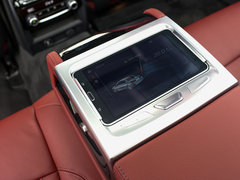 宝马5系 2018款 530Li 尊享型 M运动套装