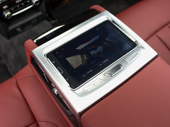 宝马5系 2018款 530Li 尊享型 M运动套装