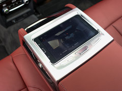 宝马5系 2018款 530Li 尊享型 M运动套装