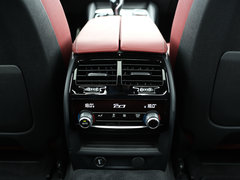 宝马5系 2018款 530Li 尊享型 M运动套装