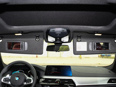 宝马5系 2018款 530Li 尊享型 M运动套装