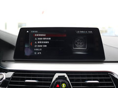 宝马5系 2018款 530Li 尊享型 M运动套装