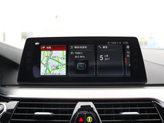 宝马5系 2018款 530Li 尊享型 M运动套装