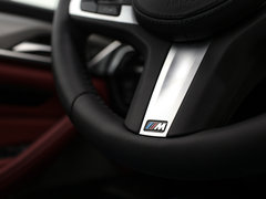 宝马5系 2018款 530Li 尊享型 M运动套装