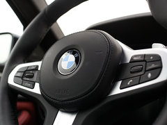 宝马5系 2018款 530Li 尊享型 M运动套装