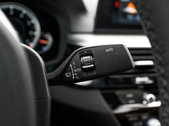 宝马5系 2018款 530Li 尊享型 M运动套装