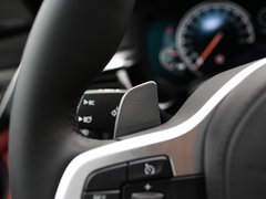 宝马5系 2018款 530Li 尊享型 M运动套装