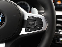 宝马5系 2018款 530Li 尊享型 M运动套装