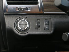 哈弗H9 2017款 2.0T 汽油四驱舒适型 5座