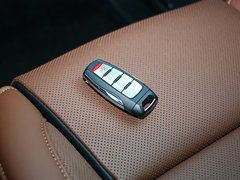 哈弗H9 2017款 2.0T 汽油四驱豪华型 7座
