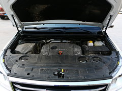 哈弗H9 2017款 2.0T 汽油四驱豪华型 7座