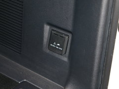 哈弗H9 2017款 2.0T 汽油四驱豪华型 7座