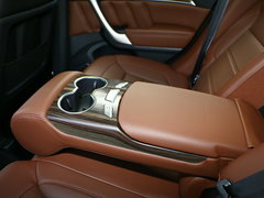 哈弗H9 2017款 2.0T 汽油四驱豪华型 7座