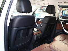 哈弗H9 2017款 2.0T 汽油四驱豪华型 7座