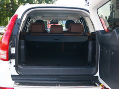 哈弗H9 2017款 2.0T 汽油四驱豪华型 7座