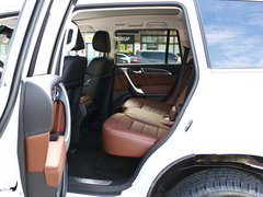 哈弗H9 2017款 2.0T 汽油四驱豪华型 7座