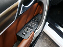 哈弗H9 2017款 2.0T 汽油四驱豪华型 7座