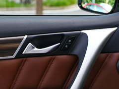 哈弗H9 2017款 2.0T 汽油四驱豪华型 7座