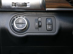 哈弗H9 2017款 2.0T 汽油四驱尊贵型 7座