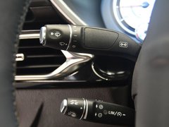 奇点iS6 2017款 基本型 