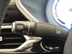 奇点iS6 2017款 基本型 