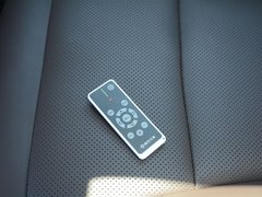 风行CM7 2018款 2.0T 自动旗舰型