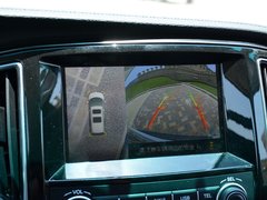 风行CM7 2018款 2.0T 自动旗舰型