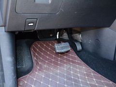 风行CM7 2018款 2.0T 自动旗舰型