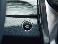 风行CM7 2018款 2.0T 自动旗舰型