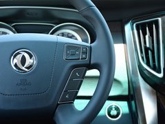 风行CM7 2018款 2.0T 自动旗舰型