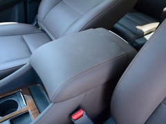 风行CM7 2018款 2.0T 自动旗舰型