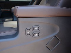 风行CM7 2018款 2.0T 自动旗舰型