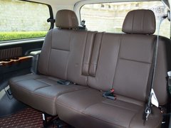 风行CM7 2018款 2.0T 自动旗舰型