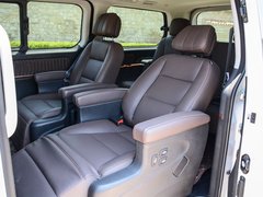 风行CM7 2018款 2.0T 自动旗舰型