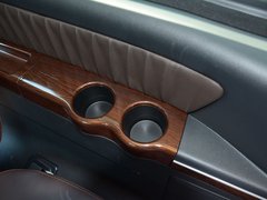 风行CM7 2018款 2.0T 自动旗舰型