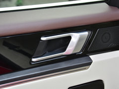 众泰T700 2017款 1.8T 自动尊贵型