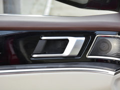 众泰T700 2017款 1.8T 自动尊贵型