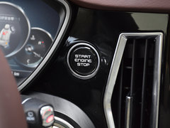众泰T700 2017款 1.8T 自动尊贵型