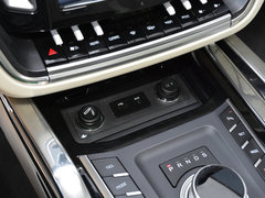 众泰T700 2017款 1.8T 自动尊贵型