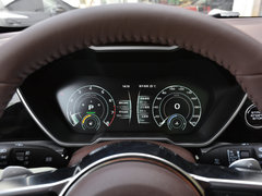众泰T700 2017款 1.8T 自动尊贵型