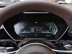 众泰T700 2017款 1.8T 自动尊贵型