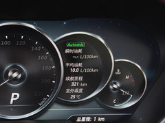 众泰T700 2017款 1.8T 自动尊贵型