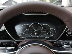 众泰T700 2017款 1.8T 自动尊贵型