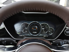 众泰T700 2017款 1.8T 自动尊贵型