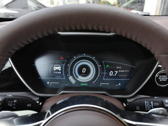 众泰T700 2017款 1.8T 自动尊贵型