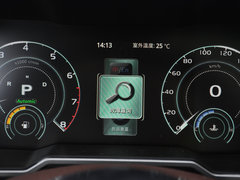 众泰T700 2017款 1.8T 自动尊贵型