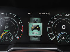 众泰T700 2017款 1.8T 自动尊贵型