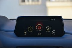 马自达CX-5 2017款 2.5L 自动四驱旗舰型 国V